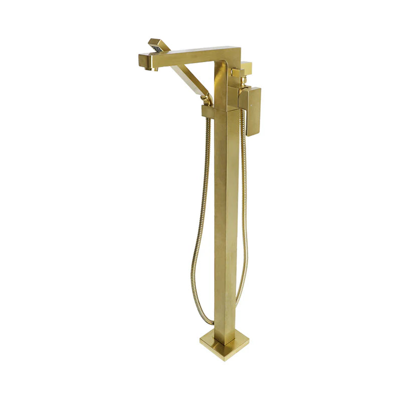 ProStyle QUADRA Freestanding Tub Filler