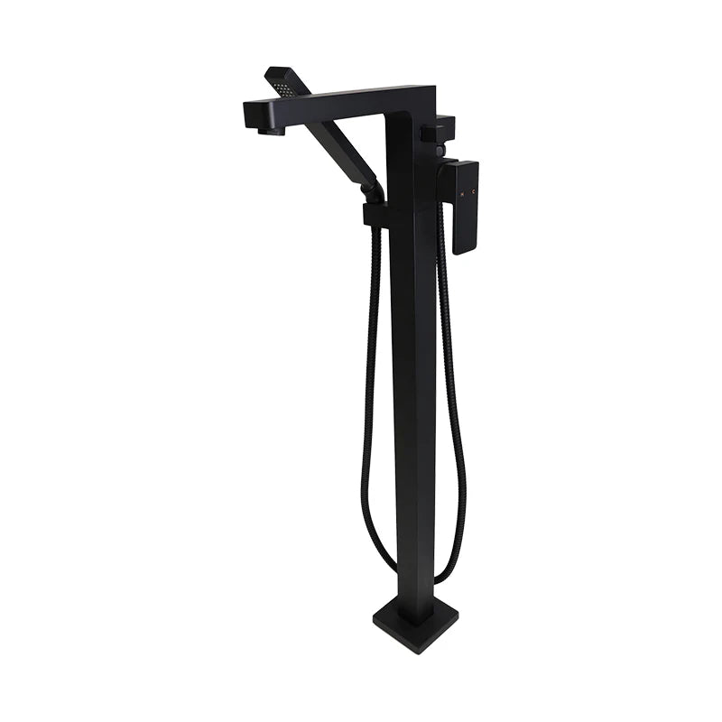 ProStyle QUADRA Freestanding Tub Filler