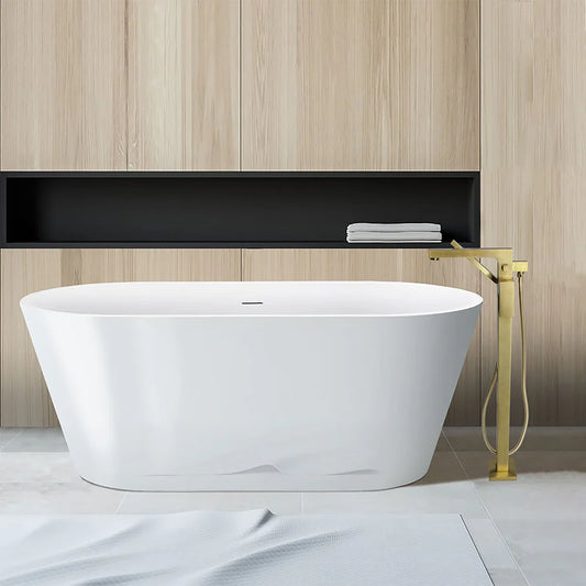 ProStyle QUADRA Freestanding Tub Filler
