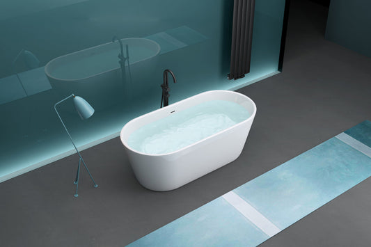 ProStyle ALICE Freestanding Bathtub