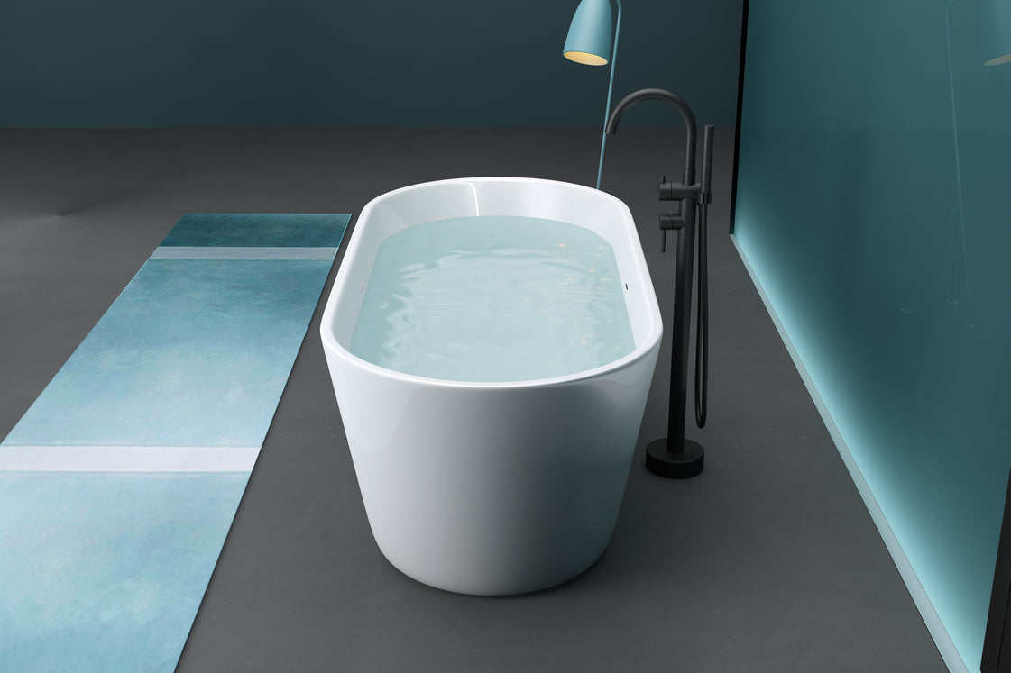 ProStyle ALICE Freestanding Bathtub