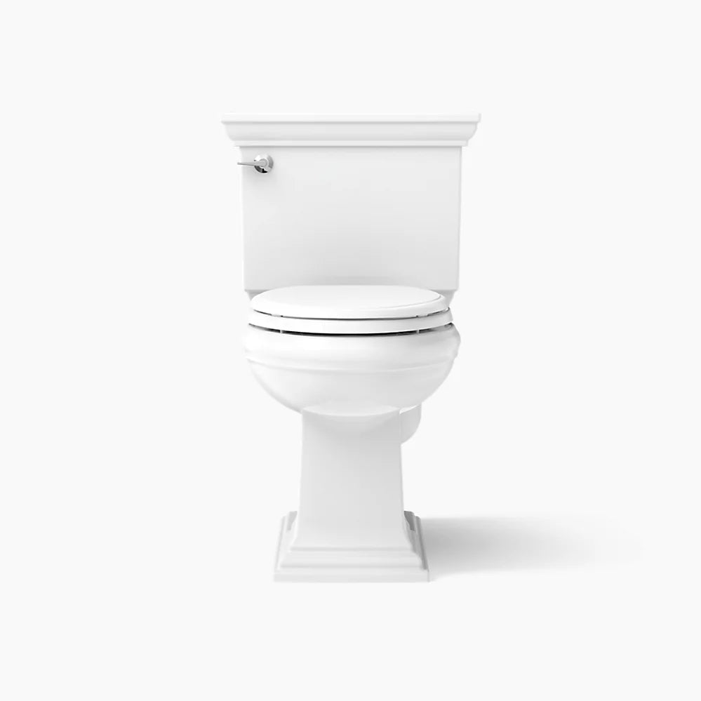 Kohler MEMOIRS STATELY 2-Piece Elongated Toilet