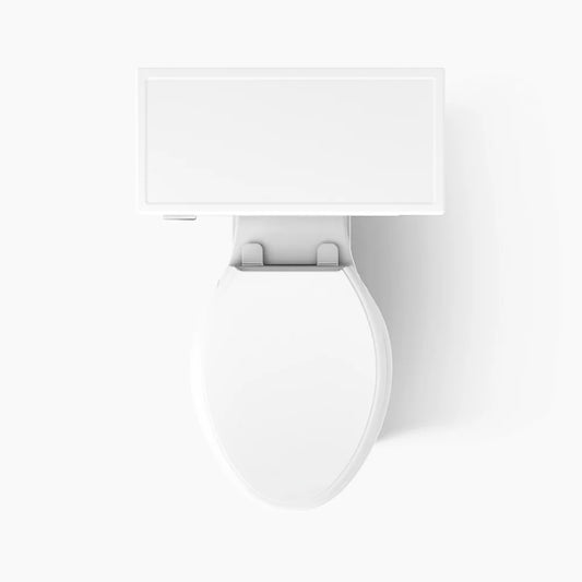 Kohler MEMOIRS STATELY 2-Piece Elongated Toilet