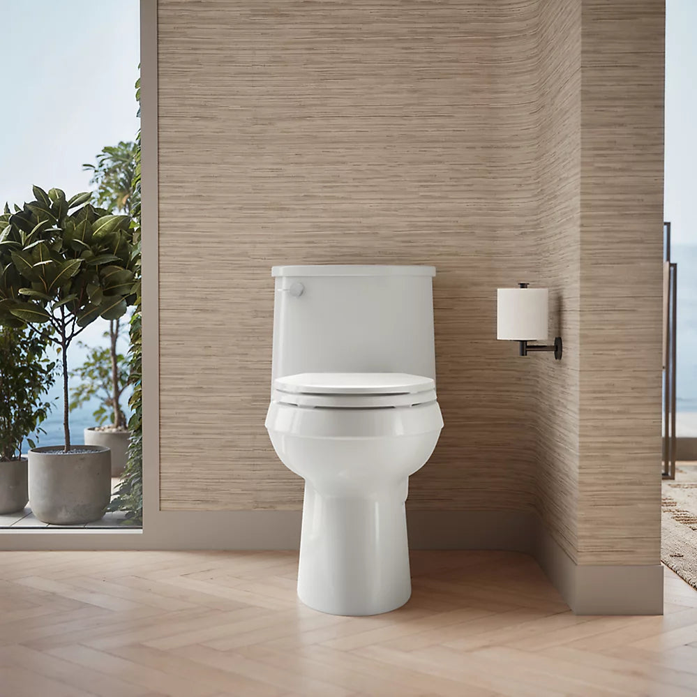 Kohler ADAIR One Piece Toilet