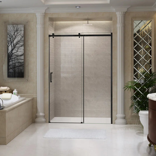 ProStyle QUADRA In-Line Shower Door