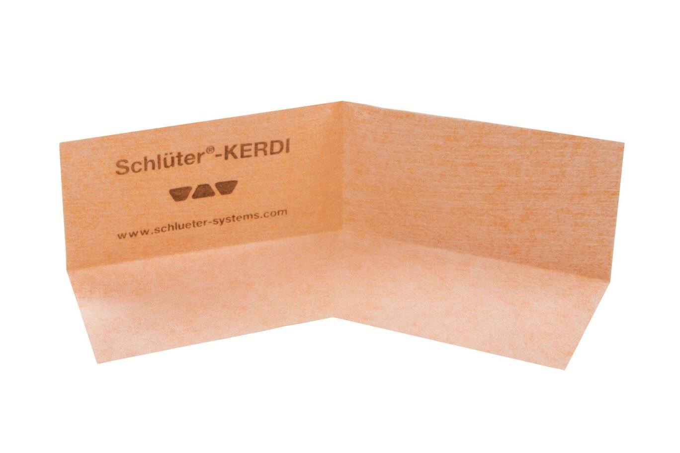 Schluter KERDI-KERECK Waterproofing Corners