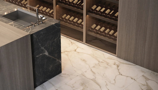 La Marca Calacatta Paonazzo