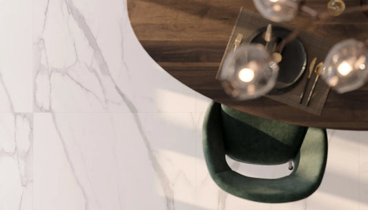 La Marca Statuario Nuovo