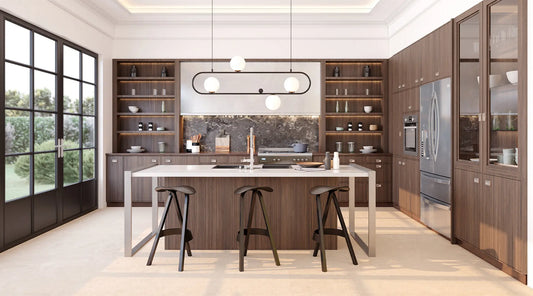 Mayfair Allure Ivory