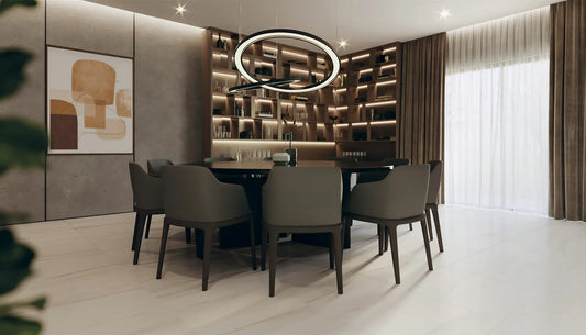 Mayfair Suave Bianco