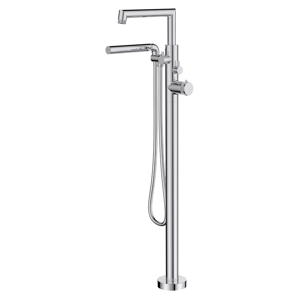 ProStyle FINO Freestanding Thermostatic Tub Filler