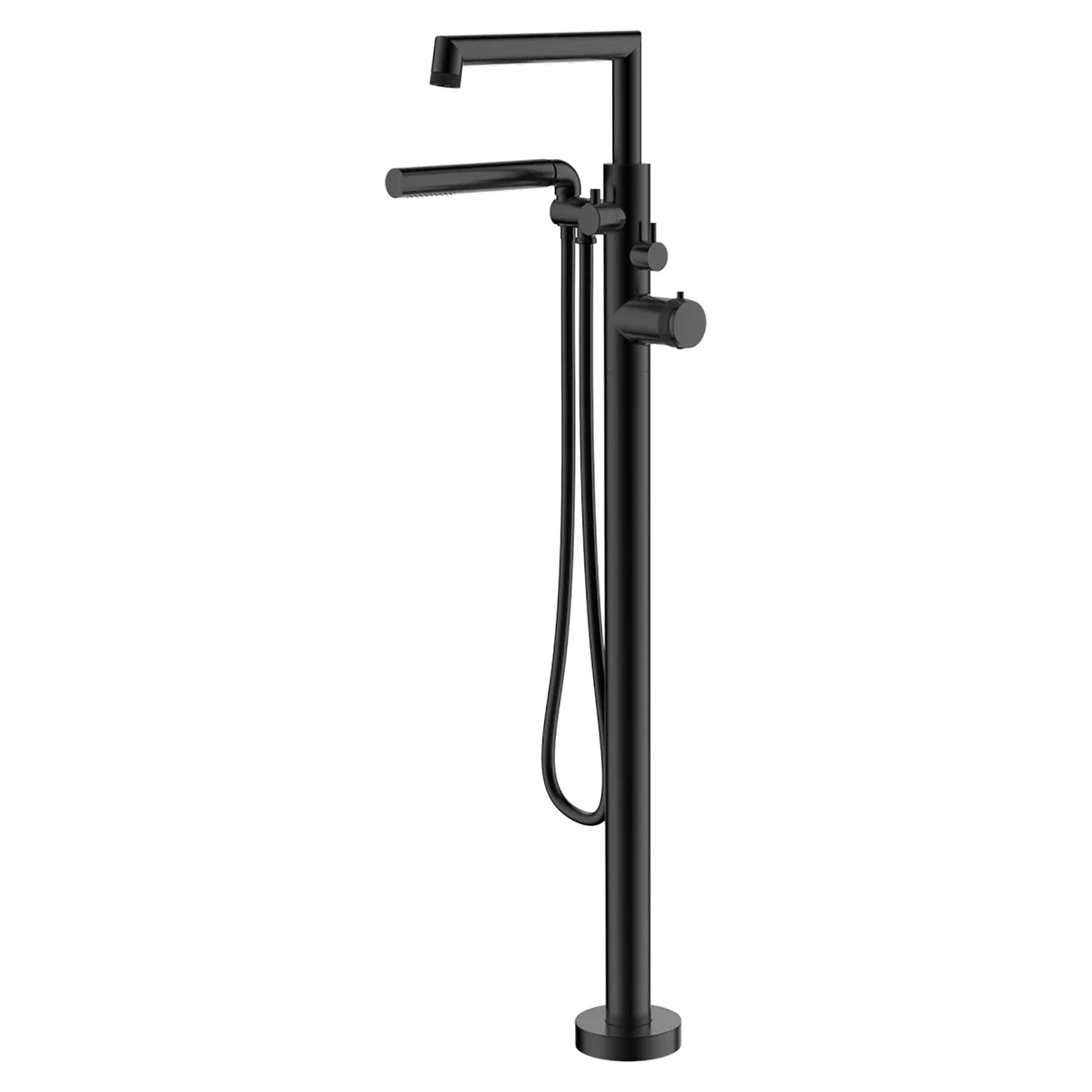 ProStyle FINO Freestanding Thermostatic Tub Filler
