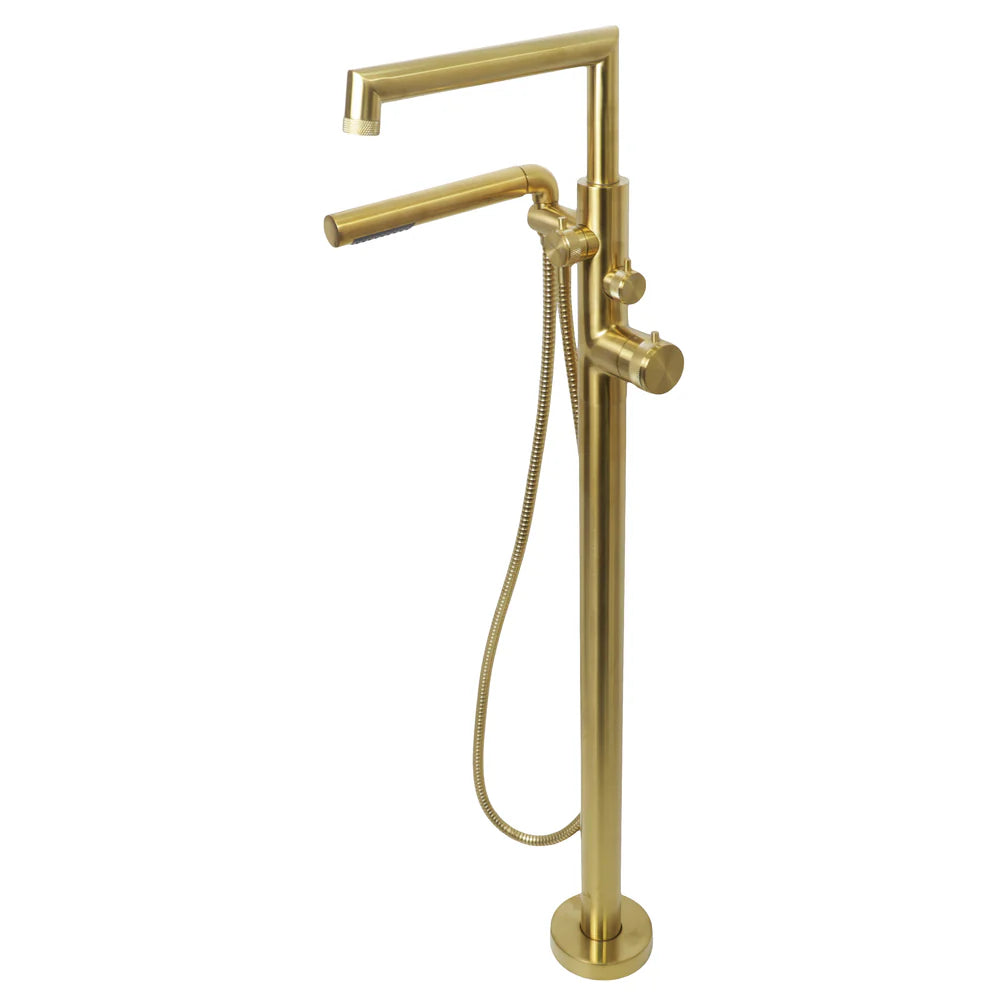 ProStyle FINO Freestanding Thermostatic Tub Filler