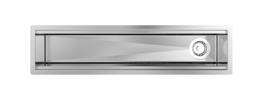 Zomodo PANAMA Slim 24" Chef Station