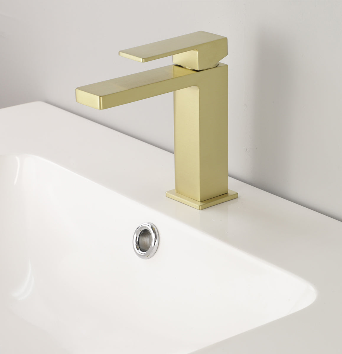 ProStyle QUADRA Single Hole Faucet