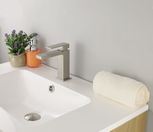 ProStyle QUADRA Single Hole Faucet