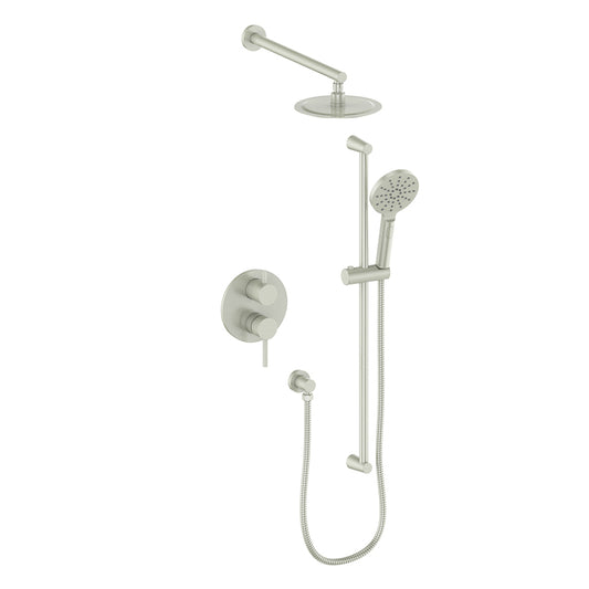 Vogt WORGL 2-Way Pressure Balanced Shower System
