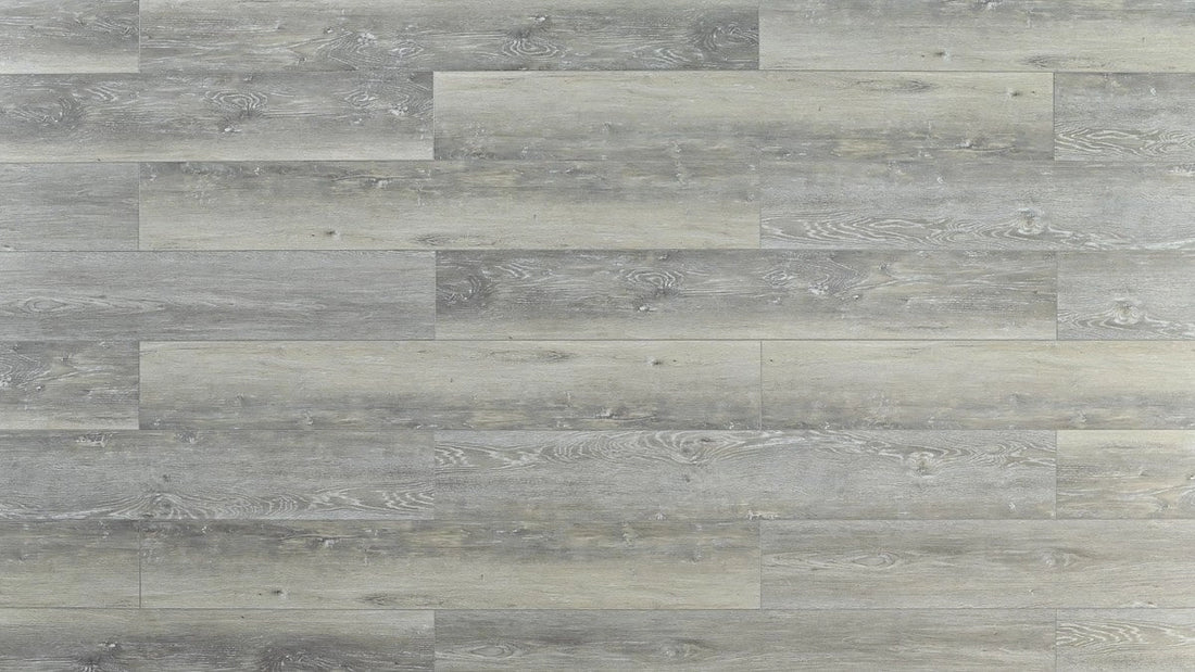 Luxury Click Vinyl 4 Series (7.0 mm)