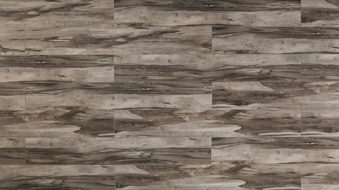 Luxury Click Vinyl 4 Series (7.0 mm)
