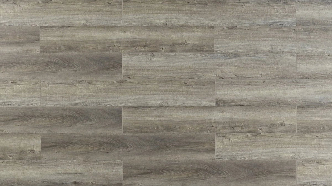 Luxury Click Vinyl 4 Series (7.0 mm)
