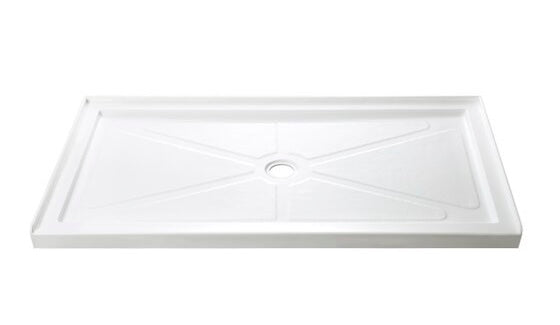 ProStyle Acrylic Shower Base 60x30