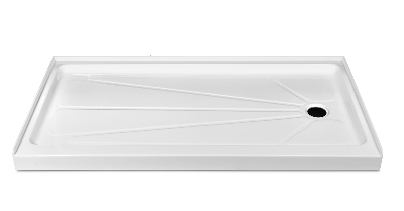 ProStyle Acrylic Shower Base 60x30