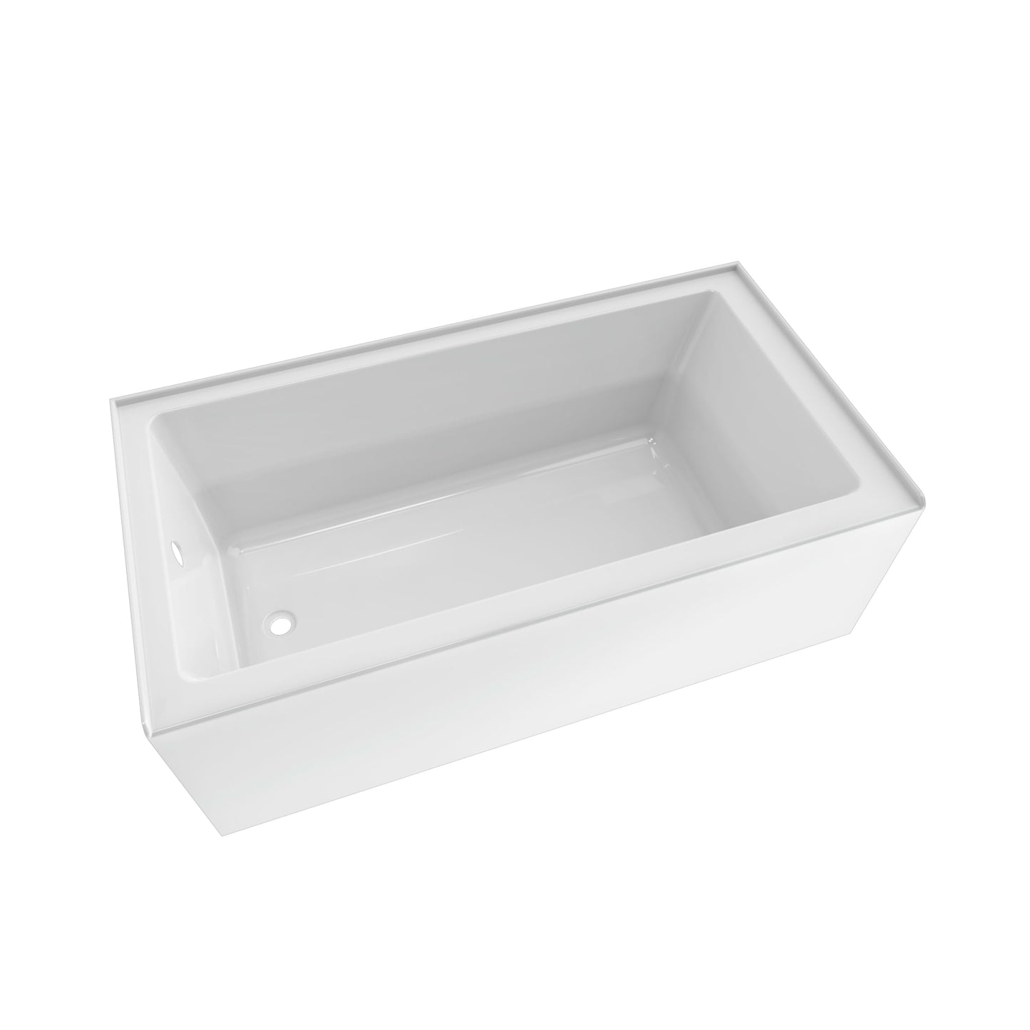Produits Neptune ALBANA Alcove Bathtub