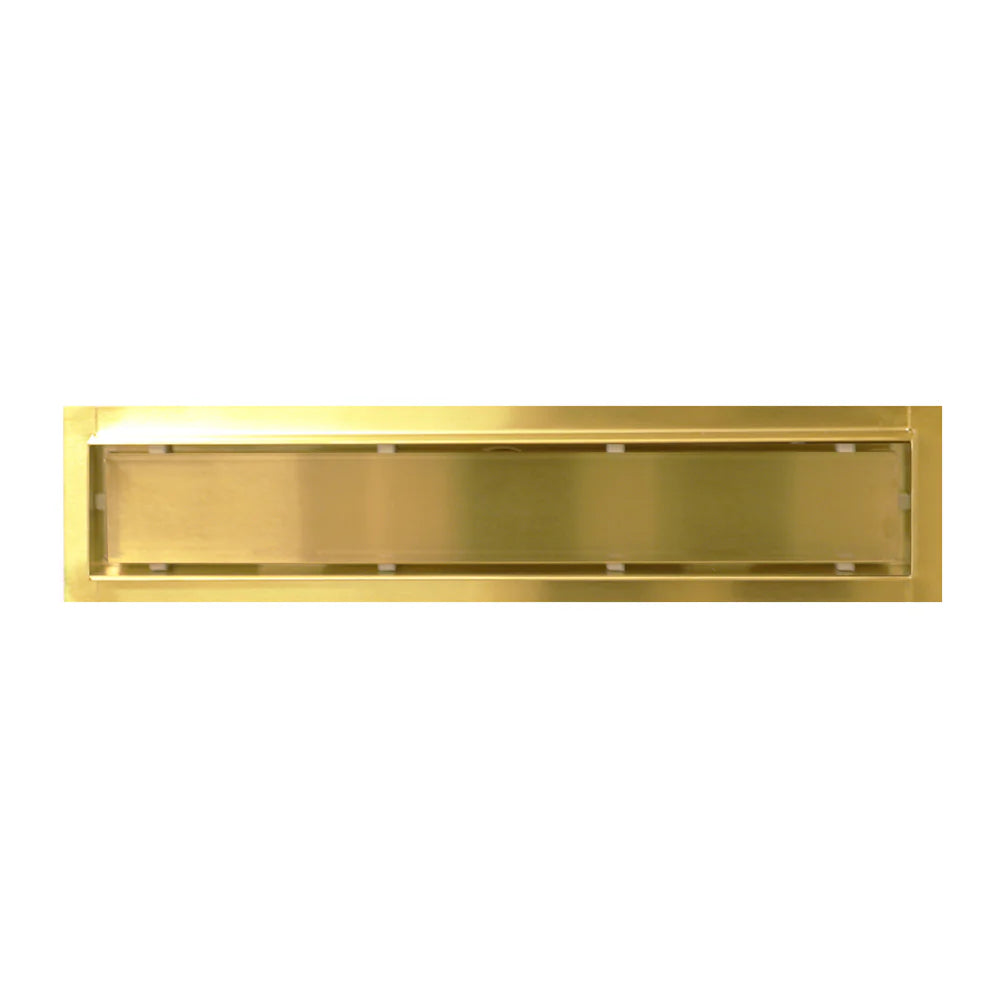 ProStyle FLIP 2-in-1 Linear Drain