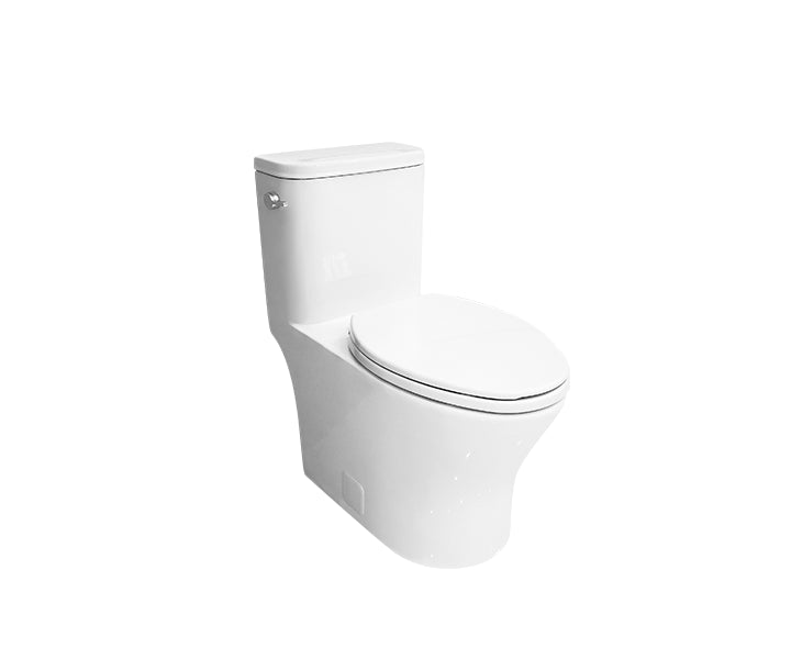 Fluid CITI One Piece Toilet
