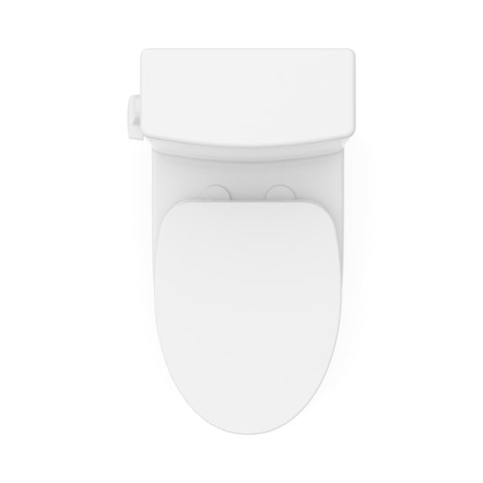 Produits Neptune ADAMS One Piece Toilet