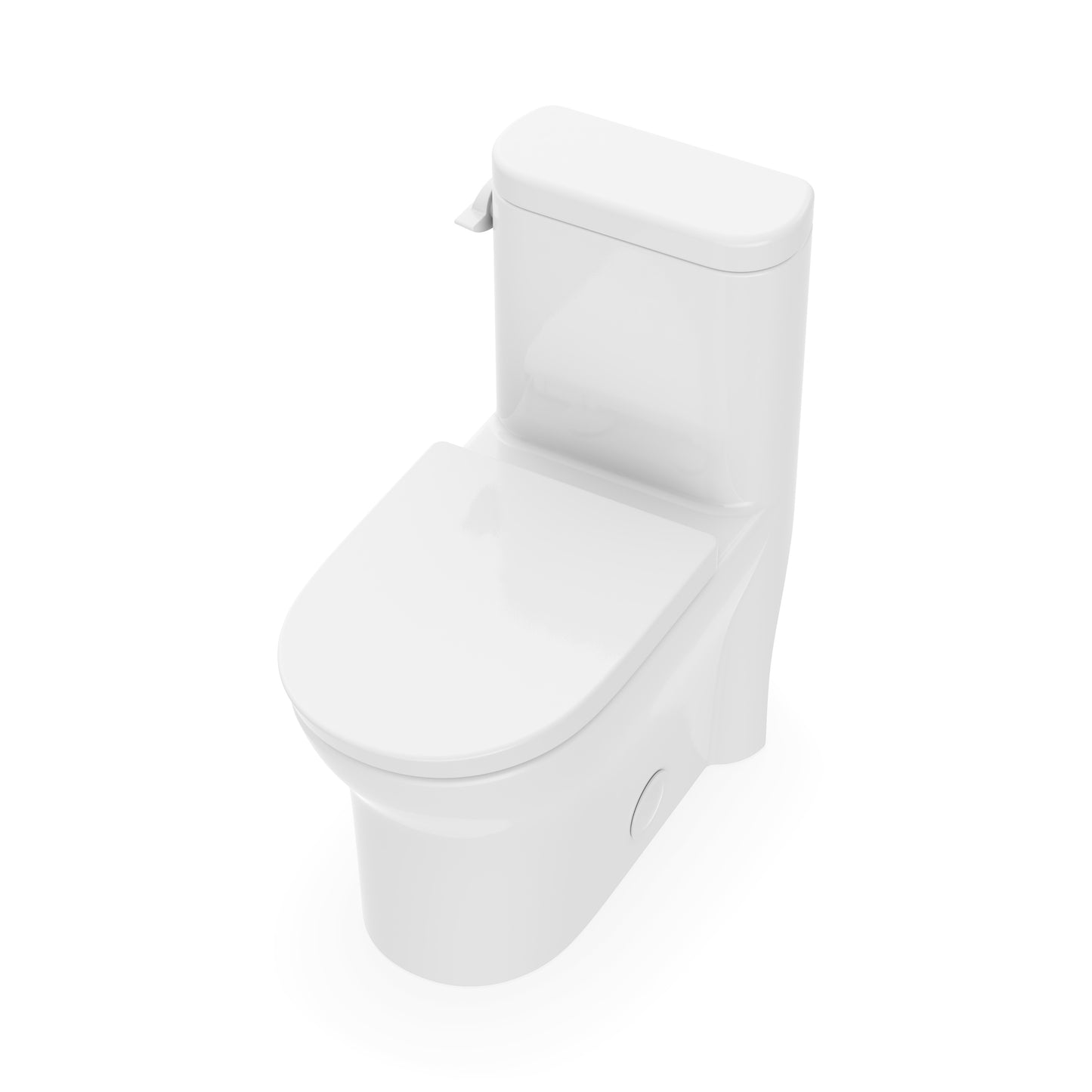 Produits Neptune FLORENCE One Piece Toilet