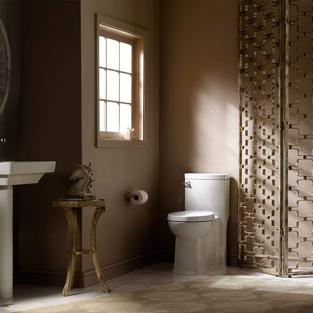 American Standard BOULEVARD Elongated Toilet