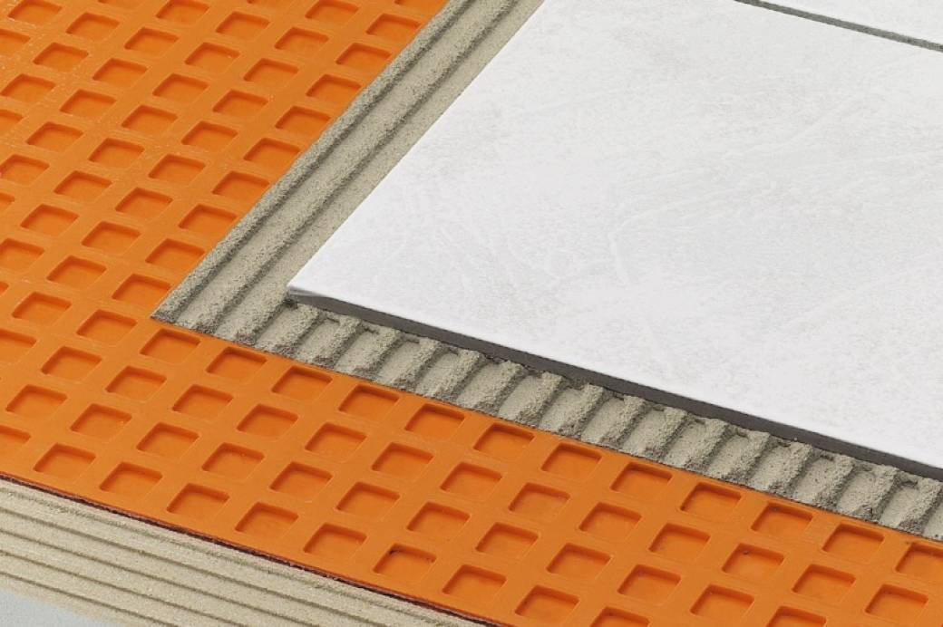 ProStyle Uncoupling Membrane