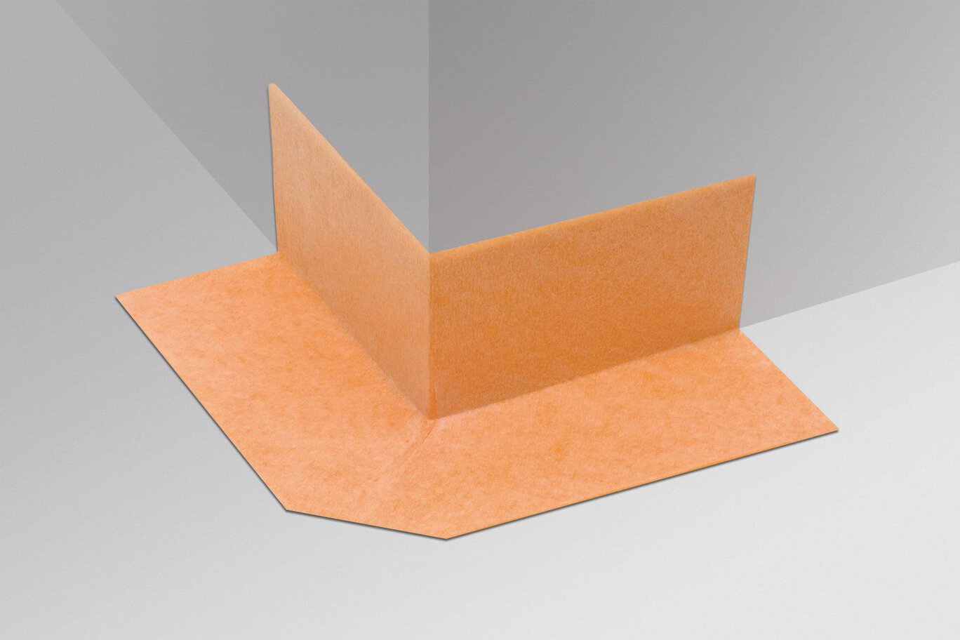 Schluter KERDI-KERECK Waterproofing Corners