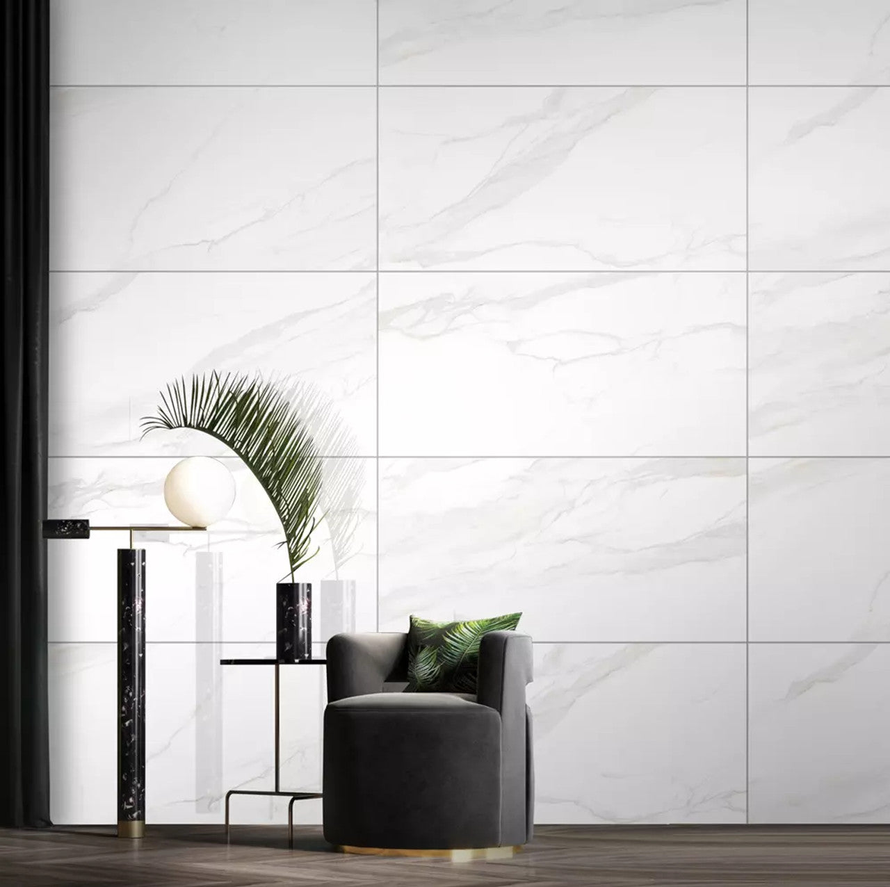 Areia Series