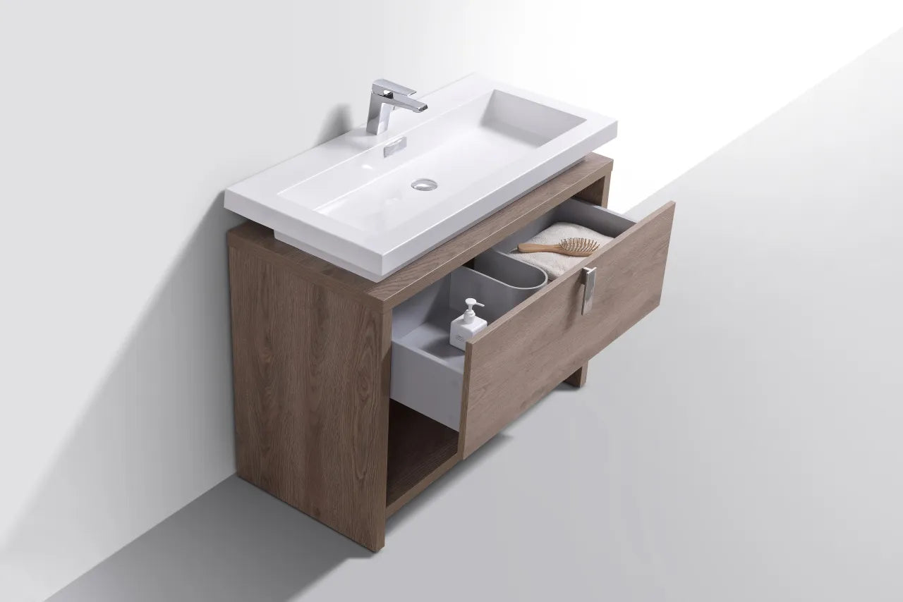 Vanities & Cabinets