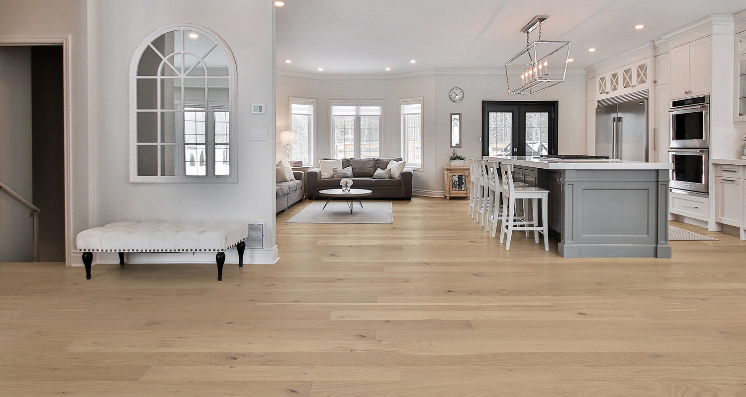 Flooring