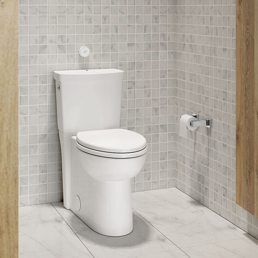 Toilets & Seats