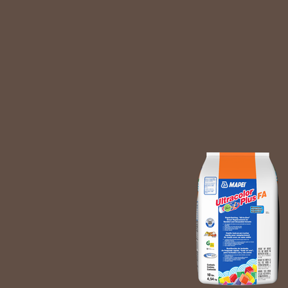 Mapei ULTRACOLOR FA Grout