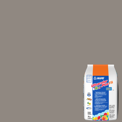 Mapei ULTRACOLOR FA Grout