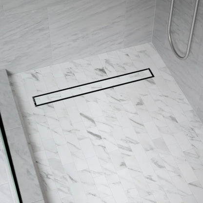 ProStyle FLIP 2-in-1 Linear Drain