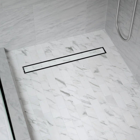 ProStyle FLIP 2-in-1 Linear Drain