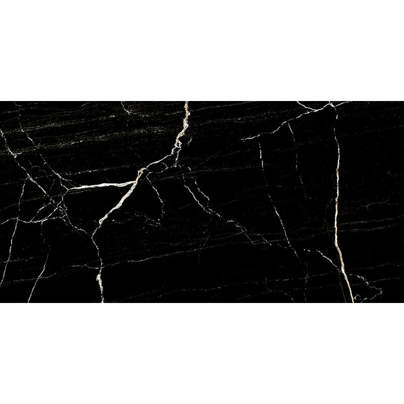 Areia Marquina Nero