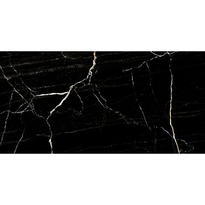 Areia Marquina Nero