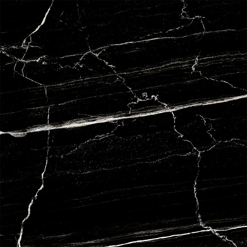 Areia Marquina Nero
