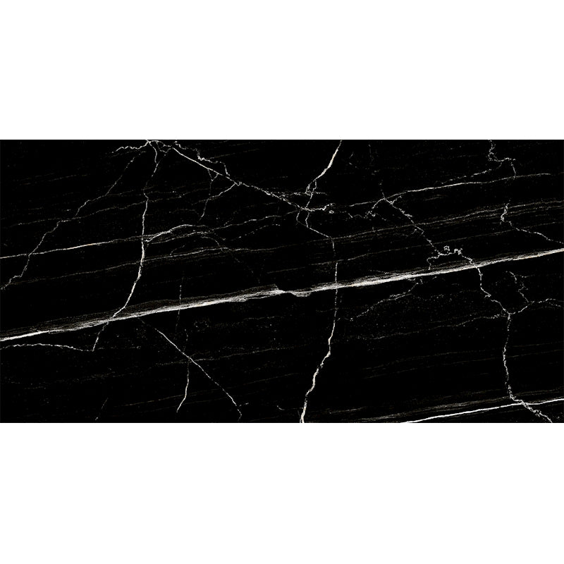 Areia Marquina Nero