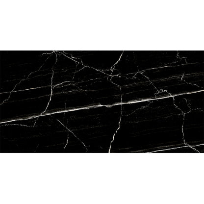 Areia Marquina Nero