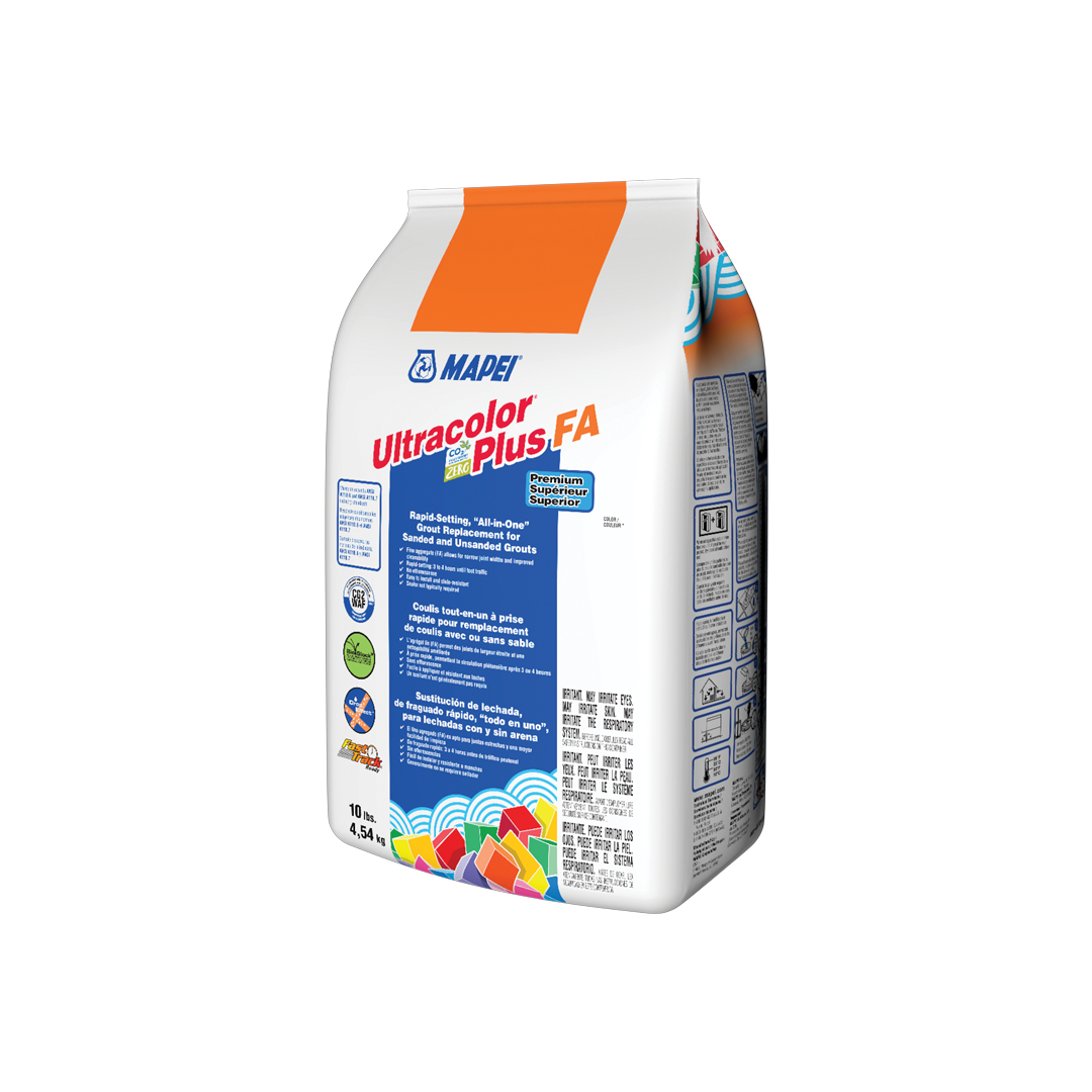 Mapei ULTRACOLOR FA Grout
