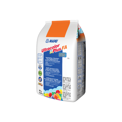 Mapei ULTRACOLOR FA Grout