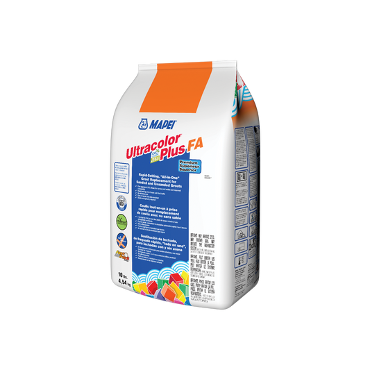 Mapei ULTRACOLOR FA Grout